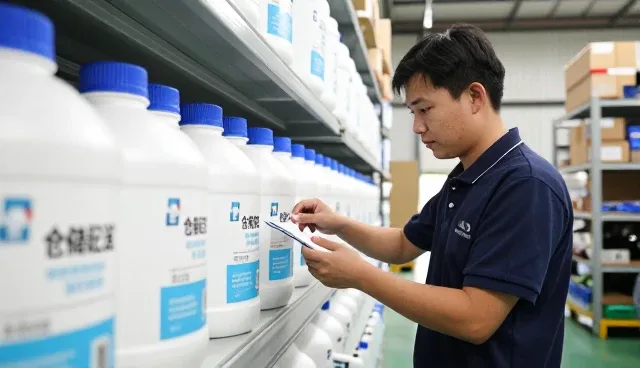常州市榛润复合材料科技有限公司展示化工原料应用成果