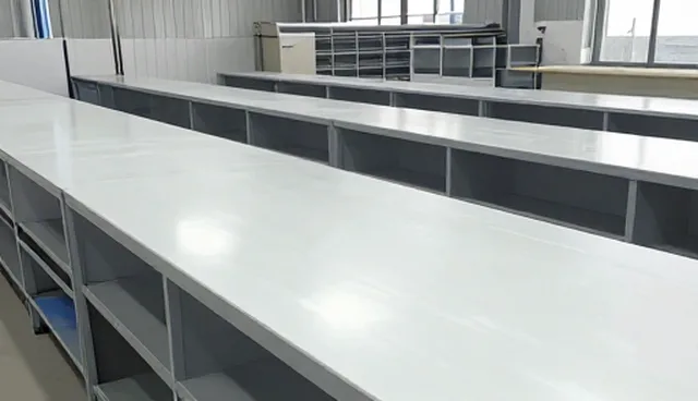 化工原料性能差异及应用场景选择处理方向