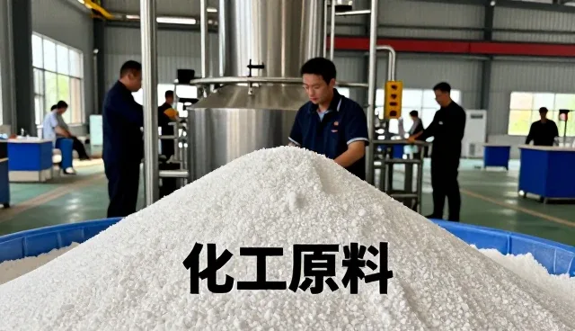 常州市榛润复合材料科技有限公司聊聊分装精细化学品