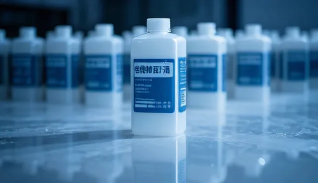 精细化学品选型与使用中的常见误区及应对建议
